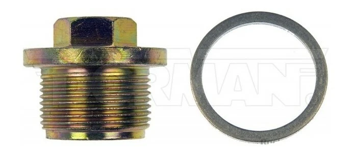 Tapón de drenaje de aceite 090-163 (x5) nuevo para Mercedes VW 190 220 230 250 280 Passat A4 Foto 1 de 1