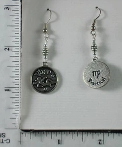 Hand made Hook Earrings, VARIOUS - Picture 1 of 22