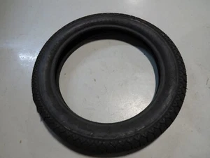 NEW Duro Front /Rear Tube Type Tire 2 Plies Nylon 4.00-18 64H HF318-01 - Picture 1 of 11