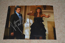 JAMES MARSTERS signed Autogramm 20x25 cm In Person BUFFY , ANGEL Spike