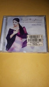 Sarah Brightman & The London Symphony Orchestra 706301906620 - Picture 1 of 1