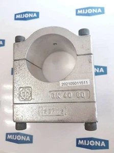TÜNKERS GK 40 60 CONNECTOR (NEW OLD STOCK) - Bild 1 von 4