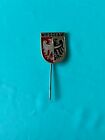 Wroclaw City Crest Lapel Bade/Tie Pin