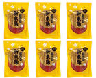 (6 Packs X 275G) New Hsin Tung Yang Pork Jerky (Honey Sweet Flavor) [????????]