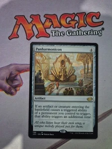 Mtg - Panharmonicon - Jumpstart 2022 - Picture 1 of 1