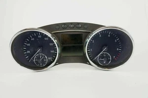 06-2008 mercedes w251 r350 r500 speedometer cluster instrument gauge assembly  - Picture 1 of 12