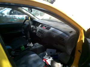 CHASSIS ECM CONSOLE WITHOUT ABS FITS 02-03 LANCER 139086 - Picture 1 of 1