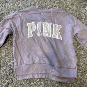 victoria secret sweatshirt pink xs - Bild 1 von 3