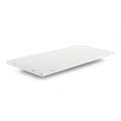 MSS e.K. Matratzentopper verschiedene Varianten (Kalt-, Komfort-, Viscoschaum) - Bild 1 von 4