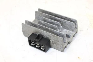 2001 Piaggio Vespa 169cc Rectifier Voltage Regulator - Picture 1 of 6