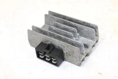 2001 Piaggio Vespa 169cc Rectifier Voltage Regulator - Image 1 of 4