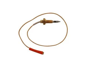 BURCO STOVES BELLING 083007500 FSD SINGLE PROBE WIRE TYPE THERMOCOUPLE GAS OVENS - Picture 1 of 1