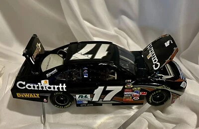 NASCAR Matt Kenseth #17 Car Hart 2007 Fusion 1-24 Scale. Great Condition. - Image 1 of 4