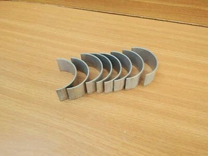 Connecting Rod Conrod Bearings for Toyota 1E 2E Oversize +0.25mm - Picture 1 of 1