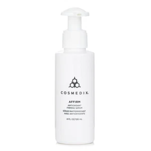 CosMedix Affirm Antioxidant Firming Serum (Salon Size) 120ml/4oz - Picture 1 of 1