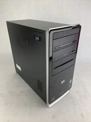HP Pavilion d6600z MT AMD Sempron LE-1300 2.3GHz 2GB RAM No HDD No OS - Image 1 of 4