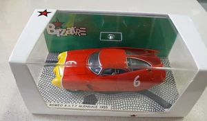 Alfa Romeo B.A.T.7 #6 1955 BZ365 Bizarre 1/43 absolutely as new box unopened - Foto 1 di 7