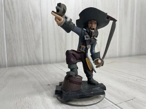 Disney Infinity 1.0 Barbosa Figur ~ Piraten der Karibik ~ INF-1000012 - Bild 1 von 2
