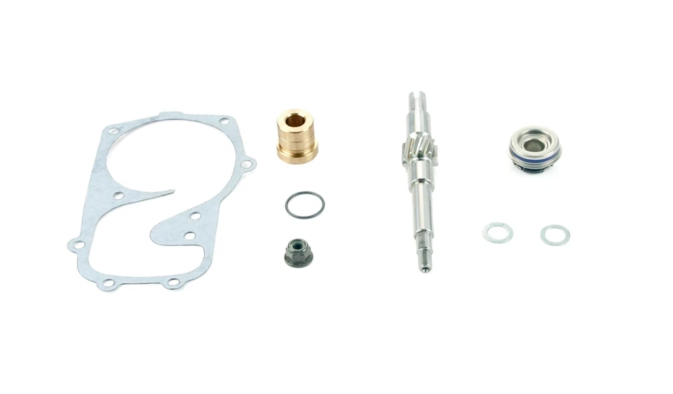 Polaris Dragon 800, 2009-2010, Water Pump Rebuild Kit - SP Foto 1 de 1
