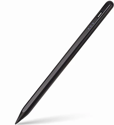Caneta Stylus para iPad Active Pencil Palm Rejection para iPad 2018-2024 - Imagem 1 de 4