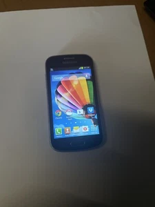 Samsung Galaxy GT-S7390 Trend Lite Android 4.1.2 - Foto 1 di 3