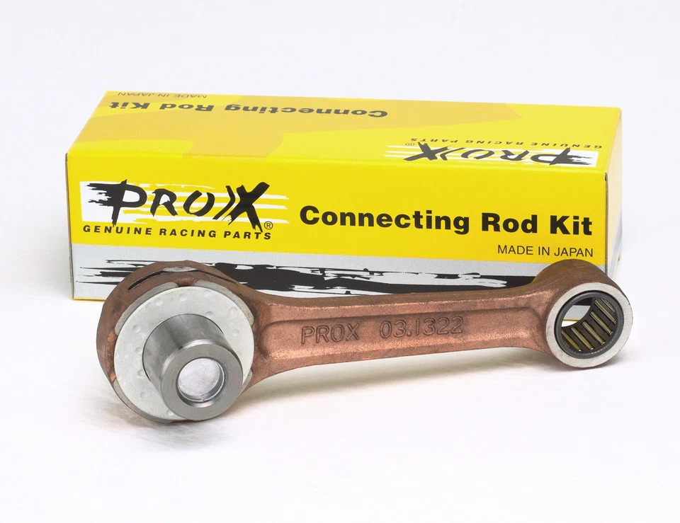 PROX CON ROD KIT YAMAHA YZ125 YZ 125 2001-04  NEW 03.2221 - Image 1 of 1
