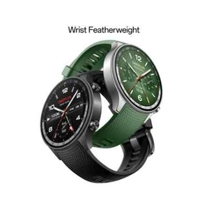 Montre connectée OnePlus Watch 2R - Toutes couleurs 46 mm - Photo 1 sur 7