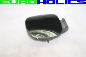 OEM Volvo S60 11-18 Fuel Filler Door Gas Flap Cap Lid Cover Trim Black - Picture 1 of 3