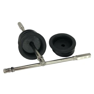 Alcoa 225393 Stabilizer Extension Kit for 22.5 wheel center hole H-2225 HE-393 - Picture 1 of 2