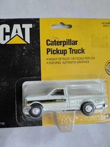 1/64 Caterpillar Pickup Truck - Picture 1 of 1