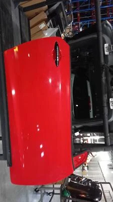 Conjunto de puerta delantera derecha usado se adapta a: Kia Forte 2015 eléctrico CPE plataforma delantera Foto 1 de 4