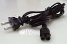 LG 55UJ6300 TV Power Cord AC Cable Wire POWERCORD-RRR