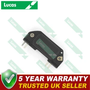 Interruptor de encendido Lucas 1.2 1.3 para Vauxhall Nova 1982-1993 Astra 1982-1991 - Imagen 1 de 2