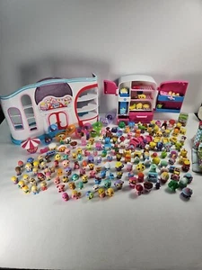 150+ Shopkins Hatchimals Squinkies und mehr - Bild 1 von 11