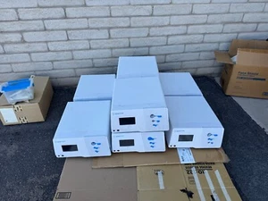 CONMED BUFFALO VISICLEAR VC120 SMOKE EVAKUATOR 2023-06 / 07 & 08 - Bild 1 von 10