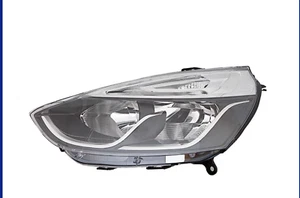 FARO FANALE ANTERIORE SINISTRO SX H7-H1-PY24W RENAULT CLIO IV 06/2016 al 19 - Foto 1 di 3