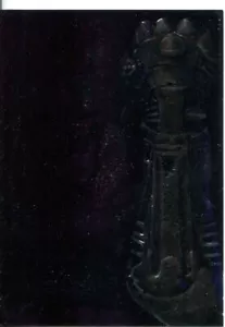 Witchblade Season 1 Legacy Of The Witchblade Chase Card L4 - Picture 1 of 1