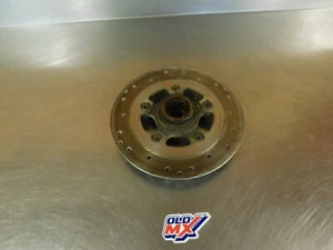 Disque de frein arrière + support Kymco 250 KXR - Foto 1 di 2