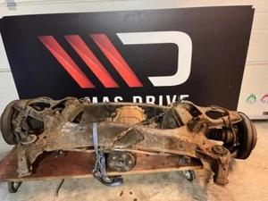 Lexus LS400 UCF10 rearsubframe + diff - Foto 1 di 5