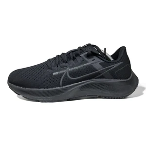 ZAPATILLAS NIKE AIR ZOOM PEGASUS 38 "NEGRAS" (CW7356 001) VARIAS TALLAS - Imagen 1 de 6