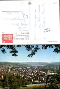 729879 Zürich - Bild 1 von 1