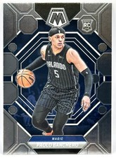 2022-23 Panini Mosaic Paolo Banchero #231 Rookie RC Base Orlando Magic