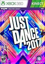 Just Dance 2017 - Xbox 360