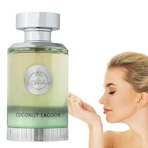 100 ml Coconut Lagoon - Ministry of Gourmand EDP - Fragancia Regalo ~ EE. UU.* - Imagen 1 de 10