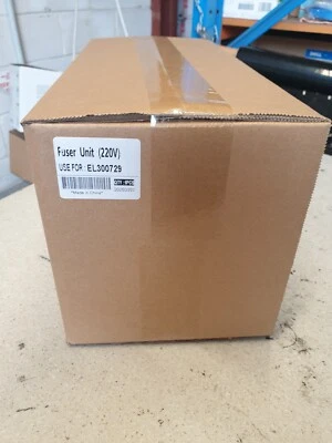 Xerox Compatible EL300729 Fuser for Xerox DocuPrint C2200 / C3300DX 100,000 Pgs - Image 1 of 3