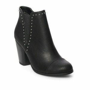 lc lauren conrad leche women's ankle boots