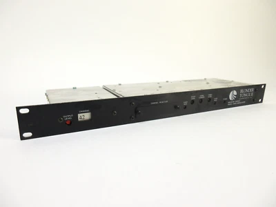 Blonder Tongue MAVM-861 Series Audio Video Modulator w/ Ch 42 OFM-860-40-860-SUB - Image 1 of 4
