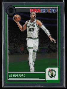 Al Horford 2023-24 NBA Hoops Premium Stock #230 Boston Celtics - Picture 1 of 2