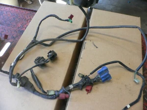 88-2000 Honda Goldwing GL1500 Rear Lighting? Harness  - Picture 1 of 1