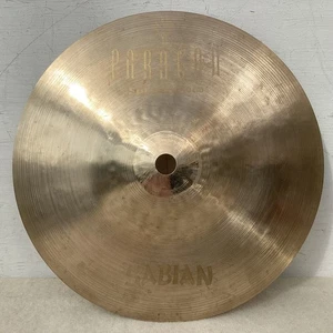 Sabian Paragon 8” Splash Cymbal. 126g. Lovely condition. Video 🎥. Online £157+ - Picture 1 of 9